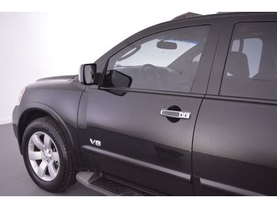 Black Leather RWD Deep Tint Heated Mirrors Rear Wiper Traction AC ABS WE FINANCE, US $19,986.00, image 11