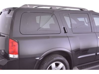 Black Leather RWD Deep Tint Heated Mirrors Rear Wiper Traction AC ABS WE FINANCE, US $19,986.00, image 15