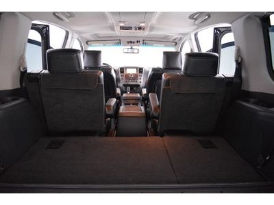 Black Leather RWD Deep Tint Heated Mirrors Rear Wiper Traction AC ABS WE FINANCE, US $19,986.00, image 22
