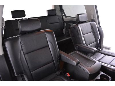 Black Leather RWD Deep Tint Heated Mirrors Rear Wiper Traction AC ABS WE FINANCE, US $19,986.00, image 24