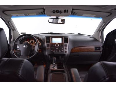 Black Leather RWD Deep Tint Heated Mirrors Rear Wiper Traction AC ABS WE FINANCE, US $19,986.00, image 27