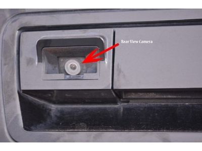 Black Leather RWD Deep Tint Heated Mirrors Rear Wiper Traction AC ABS WE FINANCE, US $19,986.00, image 31