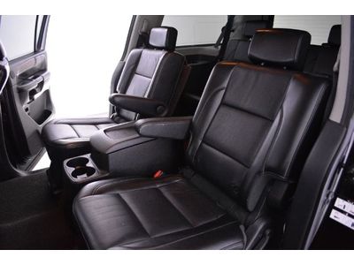 Black Leather RWD Deep Tint Heated Mirrors Rear Wiper Traction AC ABS WE FINANCE, US $19,986.00, image 37