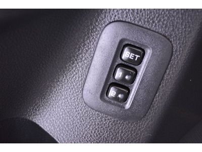 Black Leather RWD Deep Tint Heated Mirrors Rear Wiper Traction AC ABS WE FINANCE, US $19,986.00, image 39