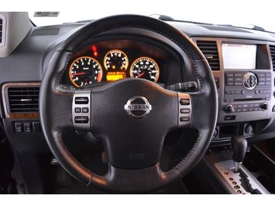 Black Leather RWD Deep Tint Heated Mirrors Rear Wiper Traction AC ABS WE FINANCE, US $19,986.00, image 41