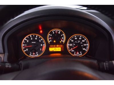 Black Leather RWD Deep Tint Heated Mirrors Rear Wiper Traction AC ABS WE FINANCE, US $19,986.00, image 43