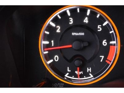 Black Leather RWD Deep Tint Heated Mirrors Rear Wiper Traction AC ABS WE FINANCE, US $19,986.00, image 44