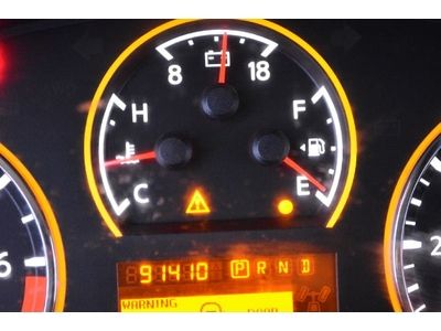 Black Leather RWD Deep Tint Heated Mirrors Rear Wiper Traction AC ABS WE FINANCE, US $19,986.00, image 45