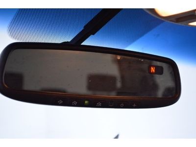 Black Leather RWD Deep Tint Heated Mirrors Rear Wiper Traction AC ABS WE FINANCE, US $19,986.00, image 48