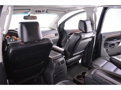 Black Leather RWD Deep Tint Heated Mirrors Rear Wiper Traction AC ABS WE FINANCE, US $19,986.00, image 51