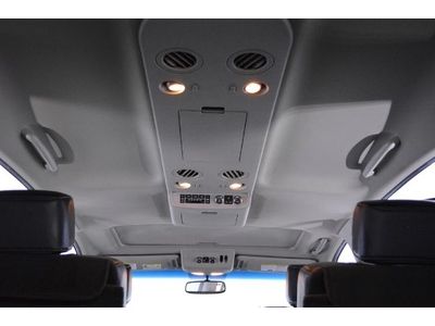 Black Leather RWD Deep Tint Heated Mirrors Rear Wiper Traction AC ABS WE FINANCE, US $19,986.00, image 57
