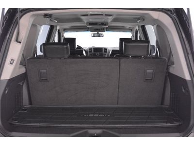 Black Leather RWD Deep Tint Heated Mirrors Rear Wiper Traction AC ABS WE FINANCE, US $19,986.00, image 59