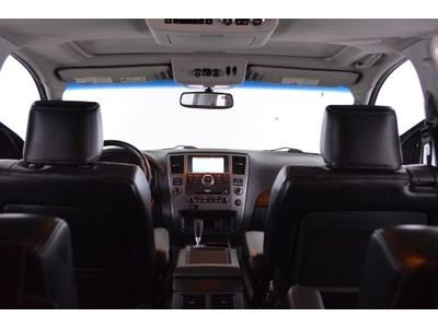Black Leather RWD Deep Tint Heated Mirrors Rear Wiper Traction AC ABS WE FINANCE, US $19,986.00, image 60