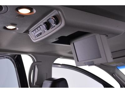 Black Leather RWD Deep Tint Heated Mirrors Rear Wiper Traction AC ABS WE FINANCE, US $19,986.00, image 71