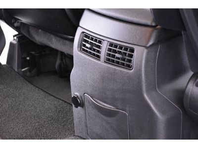 Black Leather RWD Deep Tint Heated Mirrors Rear Wiper Traction AC ABS WE FINANCE, US $19,986.00, image 72