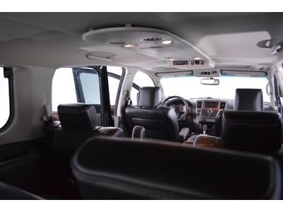 Black Leather RWD Deep Tint Heated Mirrors Rear Wiper Traction AC ABS WE FINANCE, US $19,986.00, image 73