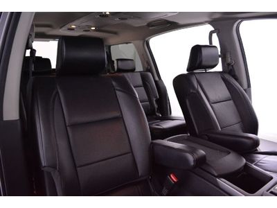 Black Leather RWD Deep Tint Heated Mirrors Rear Wiper Traction AC ABS WE FINANCE, US $19,986.00, image 76