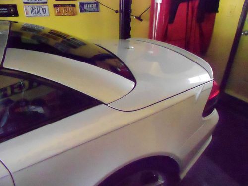 sl550 hardtop convertible white interior black under carriage led lights white,, US $65,500.00, image 3