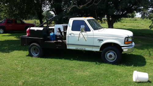 Ford in holdenville ok #2