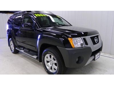 We finance, we ship, rockford fosgate sound, leather seats, se, 4x4, very nice!