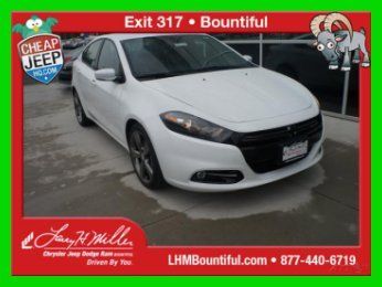 2013 new 2.4l i4 16v automatic fwd sedan premium