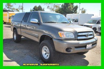 2005 sr5 v8 used 4.7l v8 32v rwd