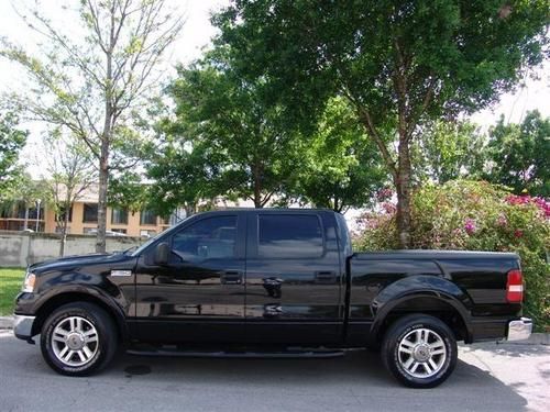 2005 ford f150