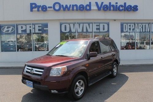 6 cylinder auotmatic air condition power windows leather power roof