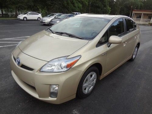 2010 prius navigation~camera~jbl~smart key~runs and looks awesome~wow