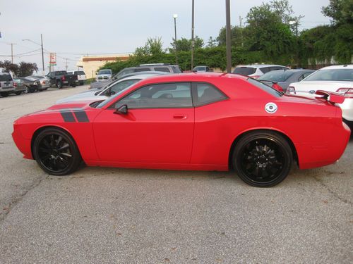2010 dodge challenger r/t custom show car many upgrades must see!