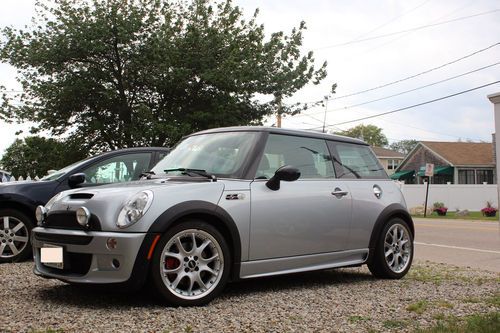 2006 copper 2 john cooper works