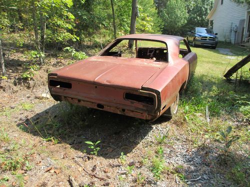 1970 dodge coronet 440