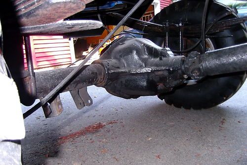 1977 Ford f250 Ranger Explorer, High Boy Lift, image 5