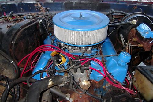 1977 Ford f250 Ranger Explorer, High Boy Lift, image 7