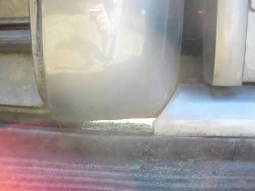 1947 Chevrolet  pickup shortbed, image 10