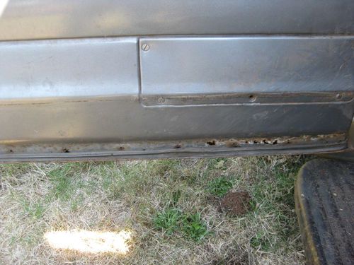 1947 Chevrolet  pickup shortbed, image 11