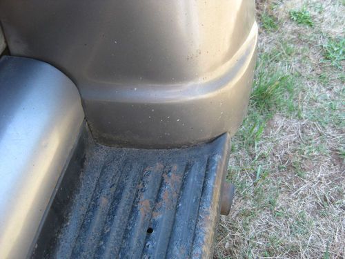 1947 Chevrolet  pickup shortbed, image 12