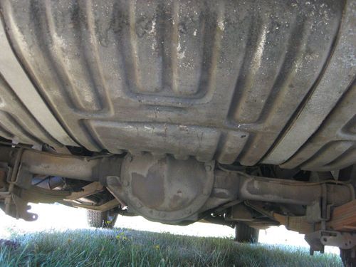 1947 Chevrolet  pickup shortbed, image 13