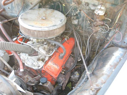 1947 Chevrolet  pickup shortbed, image 14