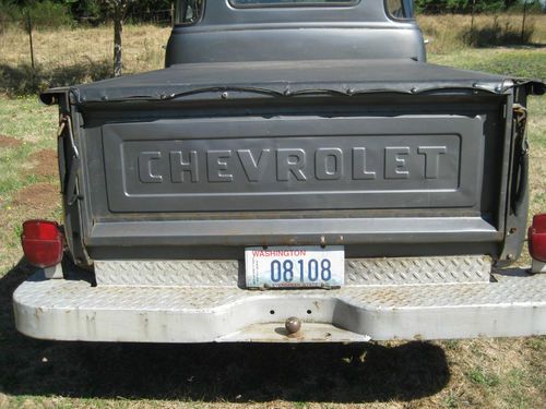 1947 Chevrolet  pickup shortbed, image 16