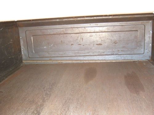 1947 Chevrolet  pickup shortbed, image 17