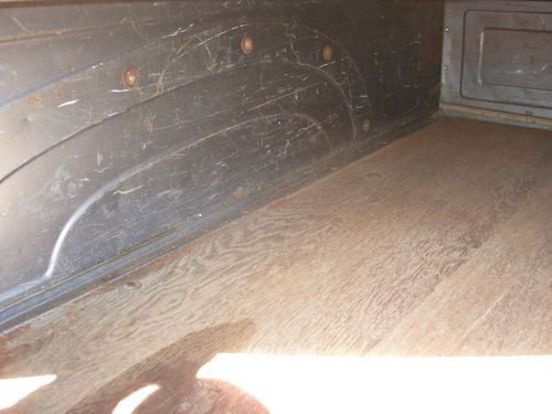 1947 Chevrolet  pickup shortbed, image 18