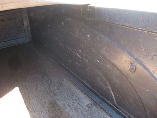 1947 Chevrolet  pickup shortbed, image 19