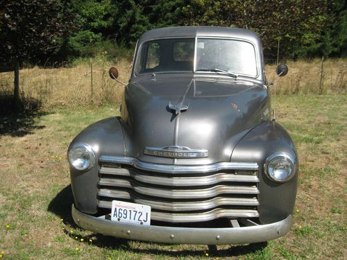 1947 Chevrolet  pickup shortbed, image 22