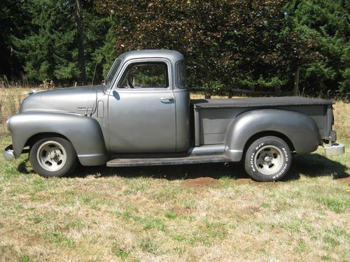1947 Chevrolet  pickup shortbed, image 23
