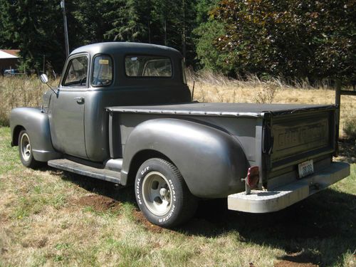 1947 Chevrolet  pickup shortbed, image 24