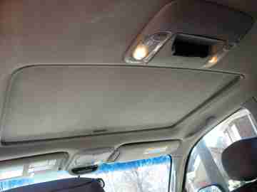 2003 Toyota Sequoia Limited, great condition, highway miles, one adult owner, US $12,500.00, image 8