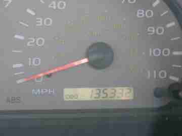 2003 Toyota Sequoia Limited, great condition, highway miles, one adult owner, US $12,500.00, image 9