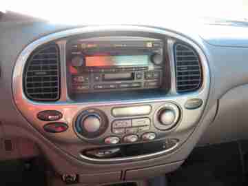 2003 Toyota Sequoia Limited, great condition, highway miles, one adult owner, US $12,500.00, image 13