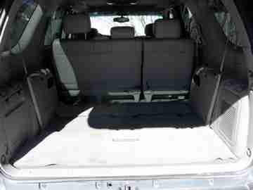 2003 Toyota Sequoia Limited, great condition, highway miles, one adult owner, US $12,500.00, image 15